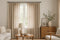 Linen Drapes — Style, Comfort, and Everyday Benefits