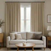 Living Room Drapes — Tested in Real Homes for Style and Comfort