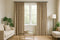 Plaid & Striped Curtains: Timeless Patterns for Modern Homes
