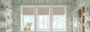Top Roman Shades Trends 2025