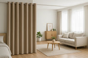 How I Chose the Perfect Room Divider Curtains for My Home