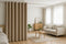How I Chose the Perfect Room Divider Curtains for My Home