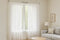 Sheer Drapes for Modern Homes — Light, Style & Versatility