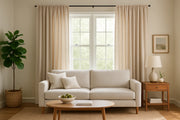 Soft-Top Drapes — How I Found the Perfect Fit for My Living Space