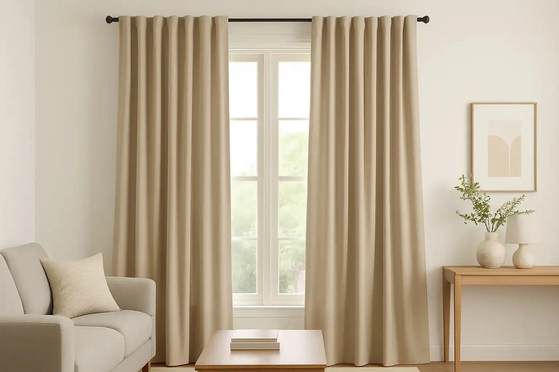 Soft-Top Drapes — Answers to Common Questions About Style and Comfort - LuxDrape