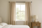 Soft Top Drapes — A Story of Elegance and Everyday Transformation