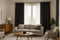 7 Most Asked Questions About Solid Curtains