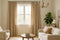 How I Chose the Perfect Solid Curtains for My Home