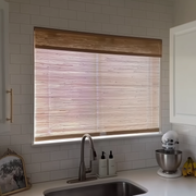 No-Drill vs Drill Bamboo Shades: Which Installation Is Best for Your Home?