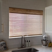 No-Drill vs Drill Bamboo Shades: Which Installation Is Best for Your Home?