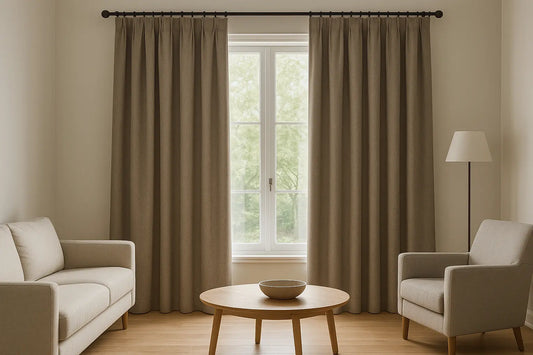Thermal Curtains — Real Home Tests for Insulation & Comfort