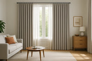 Thermal Curtains: Complete Guide to Energy-Efficient Style