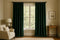How I Chose the Perfect Velvet Drapes for My Living Room