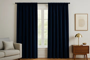 Velvet Drapes for Modern Homes — Style, Function & Comfort