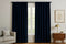 Velvet Drapes for Modern Homes — Style, Function & Comfort