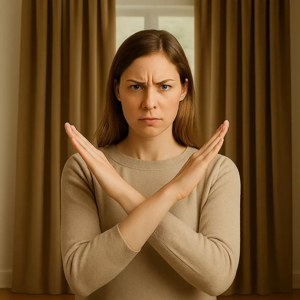 You Might Be Wrong About Velvet Drapes—6 Myths We Busted