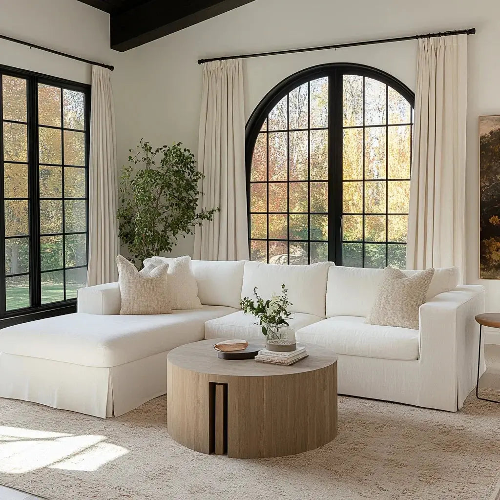 Best Sellers - LuxDrape