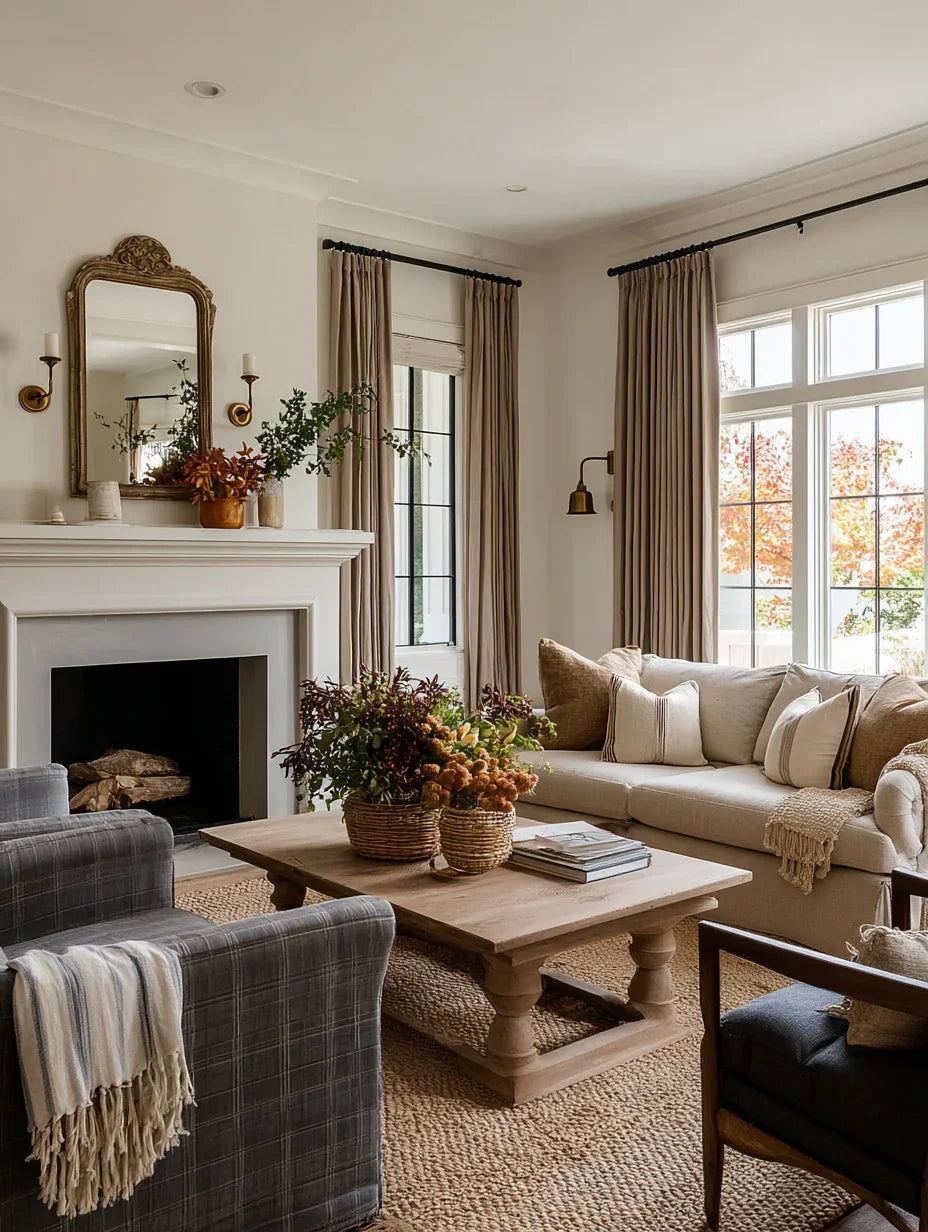 Custom Velvet Drapes - LuxDrape