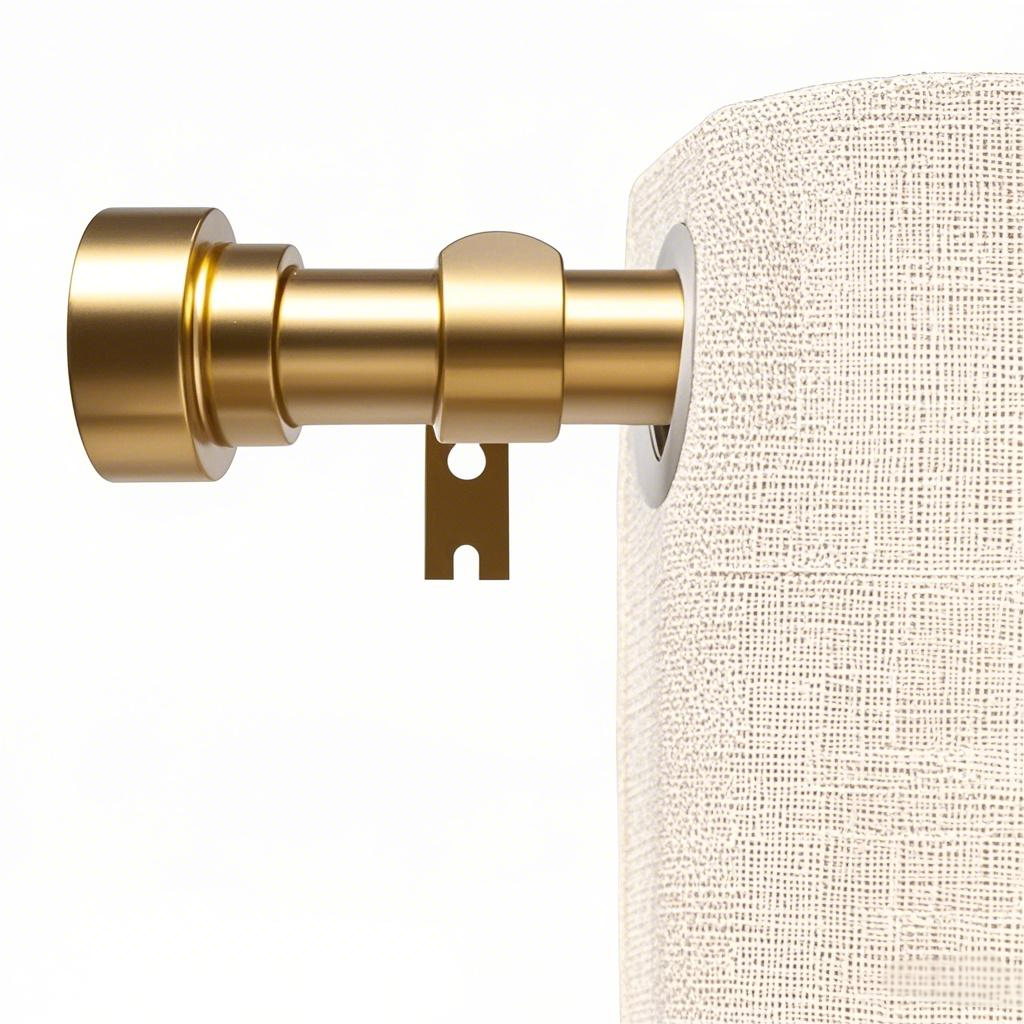 Newest Curtain Designs & Drapery Styles