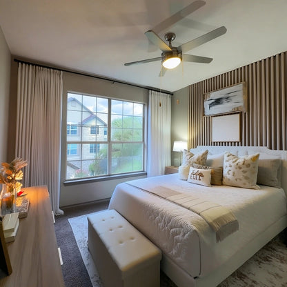 Florence Blackout Lining Curtains Pinch Pleated Drapes - LuxDrape