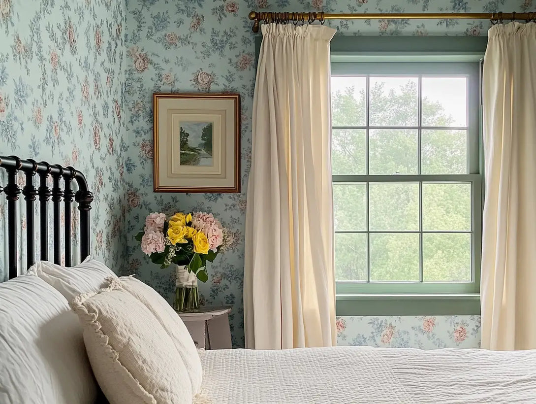 Timeless Comfort