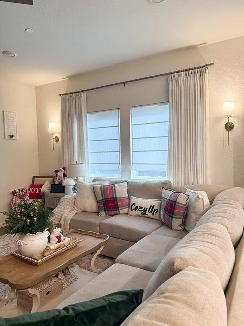 Florence- Ivory White @  Marisela