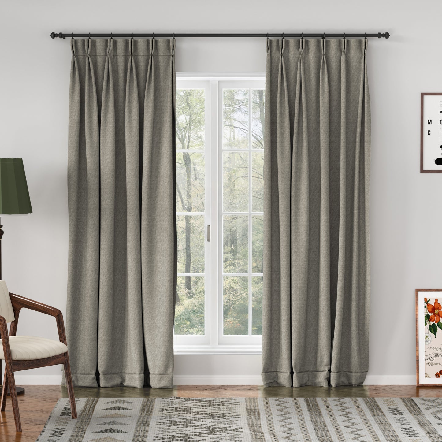 A898-15-Light Grey