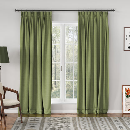 A898-29-Forest Green