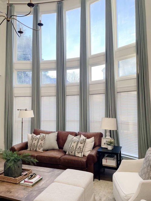 Florence- Patina green @ Kristen