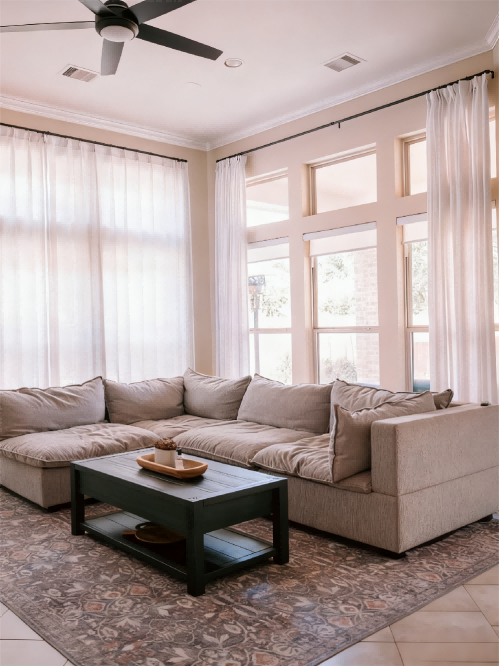 Florence-Oyster White @ Marvena