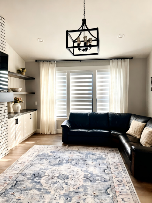 Florence-Pure White @ Yuliia