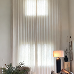 I absolutely love my Lux Drapes