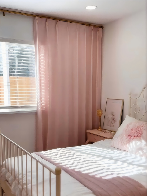 Florence-Light Pink-Shapelock
