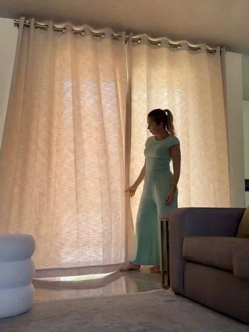 Breeza-Mother of Pearl @ Ana