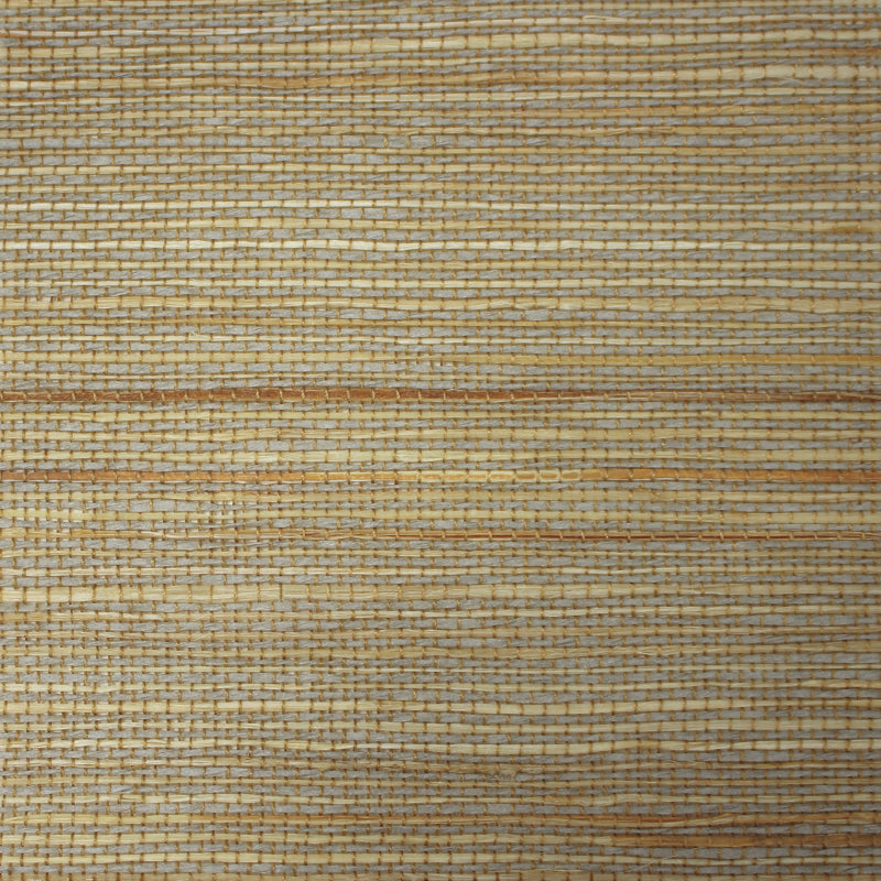 Natural Ramie Woven Wood Blinds & Shades | Ginkgo