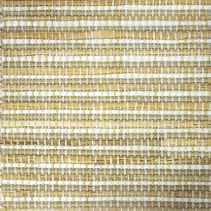 Natural Bamboo Woven Wood Blinds & Shades | Beige Brown