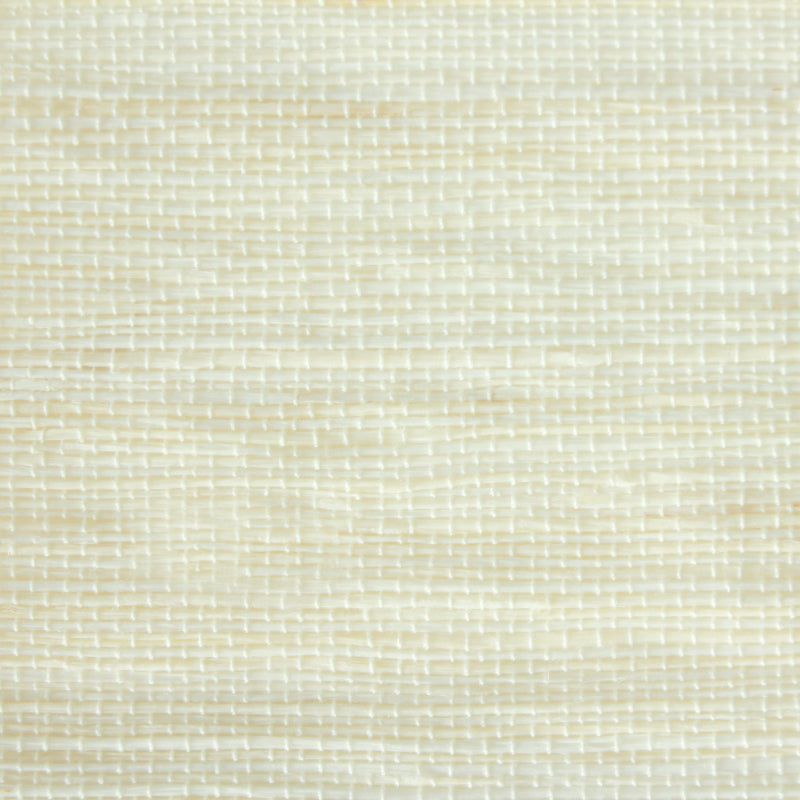 Natural  Ramie Woven Shade | Coconut White