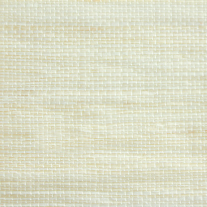 Natural  Ramie Woven Shade | Coconut White