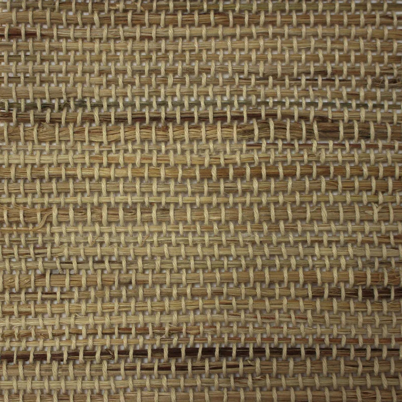 Natural Ramie Woven Shade | Coconut - LuxDrape