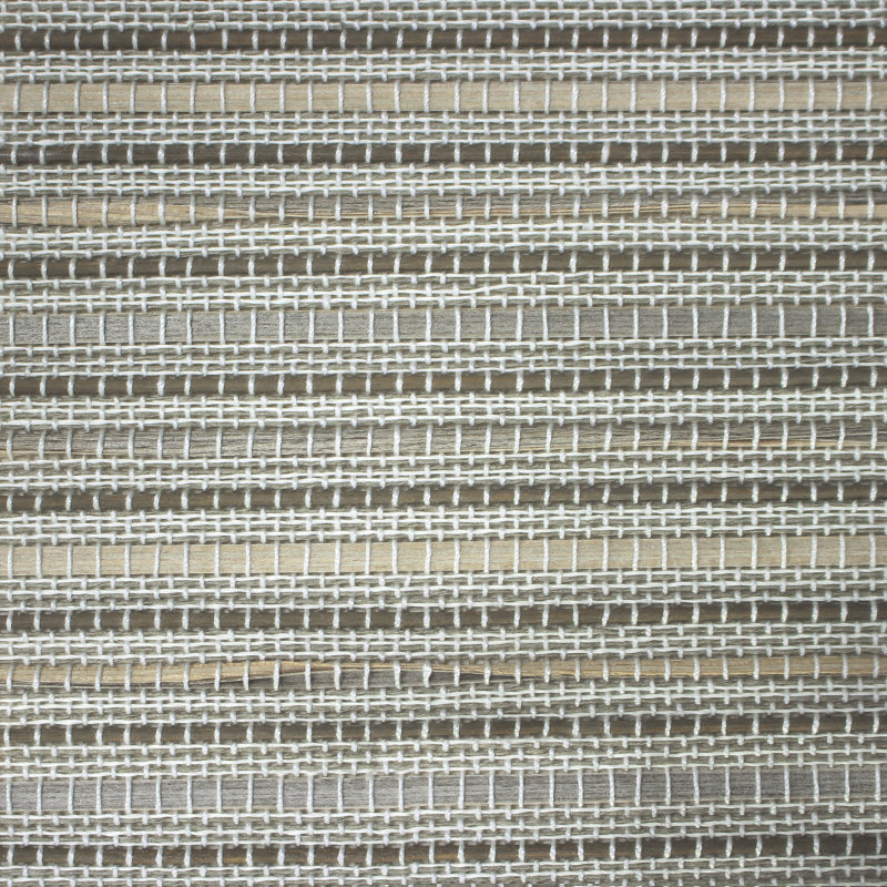 Natural Bamboo Woven Wood Blinds & Shades | Sesame Gray