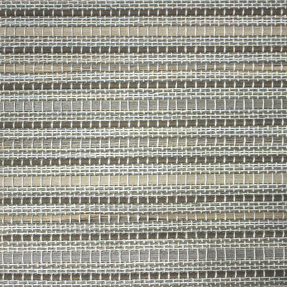 Natural Bamboo Woven Wood Blinds & Shades | Sesame Gray