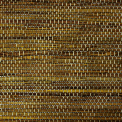 Natural Jute Woven Wood Blinds & Shades | Khaki