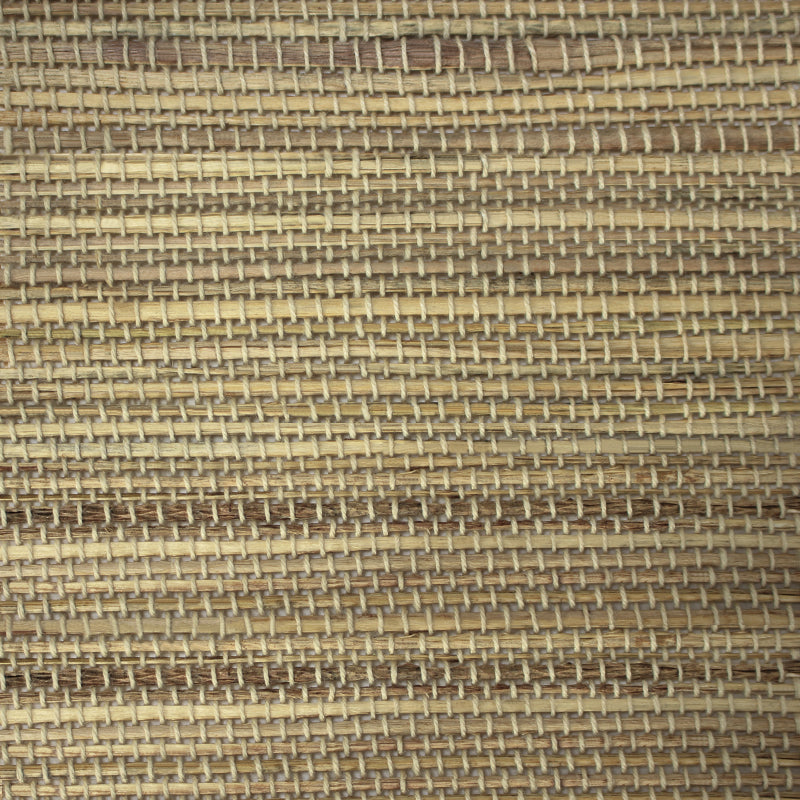 Natural  Red Ramie Woven Shade | Beige