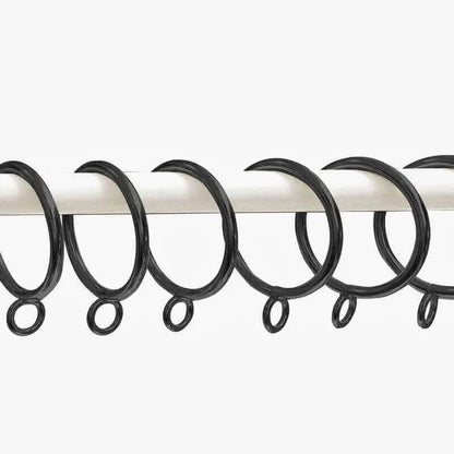Rod Eyelets Rings (Pack of 12)