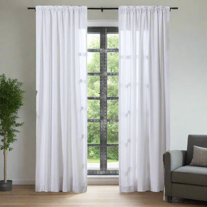 Velmor Velvet Drapes Soft Top