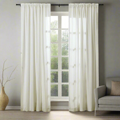Velmor Velvet Drapes Soft Top