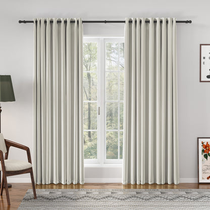 Velmor Velvet Drape Grommet