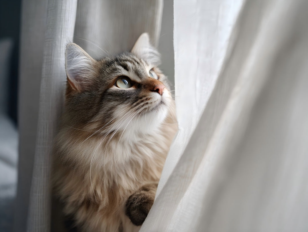 Advantages of Pet Care Anti-Scratchable Sheer