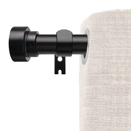 Dura Adjustable Curtain Rod - LuxDrape