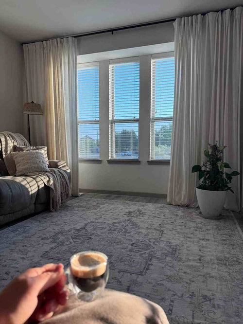 Florence-Ivory White @ Annia